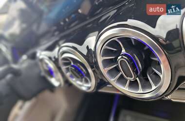 Внедорожник / Кроссовер Mercedes-Benz EQB 2023 в 