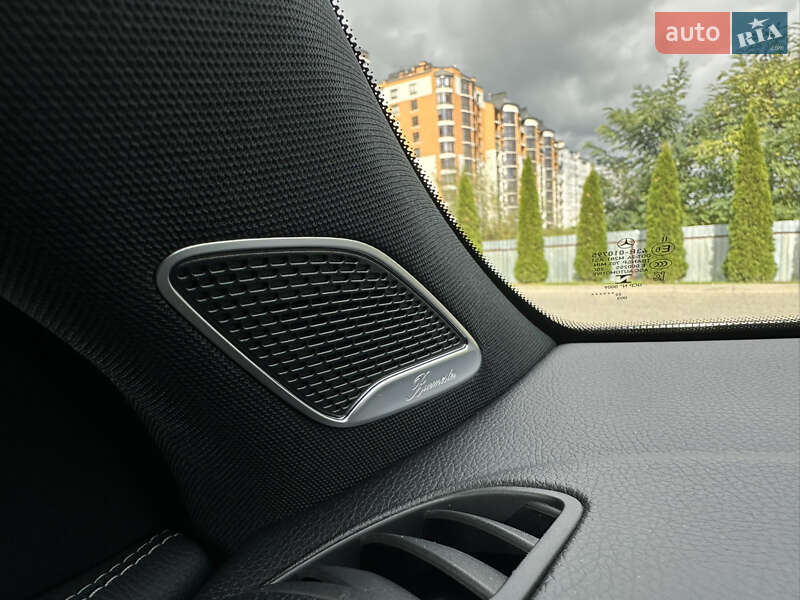 Позашляховик / Кросовер Mercedes-Benz EQB 2022 в Івано-Франківську