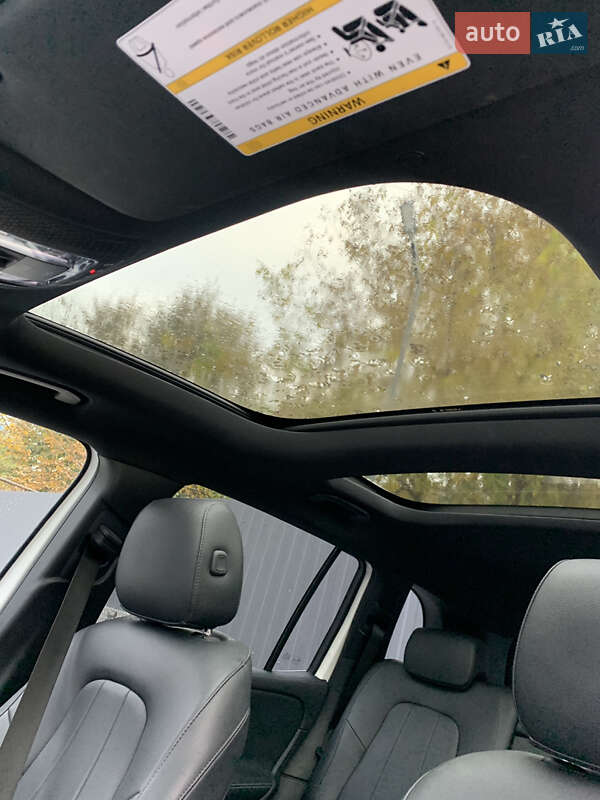 Внедорожник / Кроссовер Mercedes-Benz EQB 2022 в Каменец-Подольском фото 18 Внедорожник / Кроссовер Mercedes-Benz EQB 2022 в Каменец-Подольском