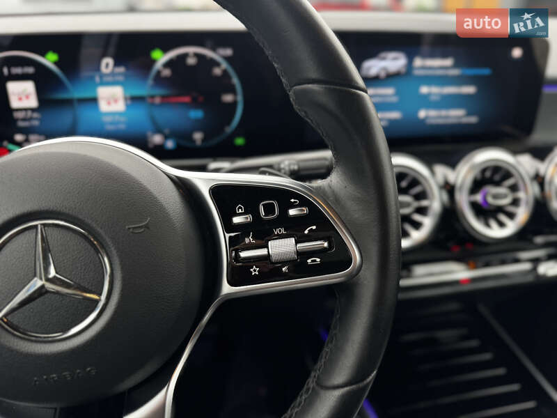 Позашляховик / Кросовер Mercedes-Benz EQB 2023 в Житомирі фото 31 Позашляховик / Кросовер Mercedes-Benz EQB 2023 в Житомирі