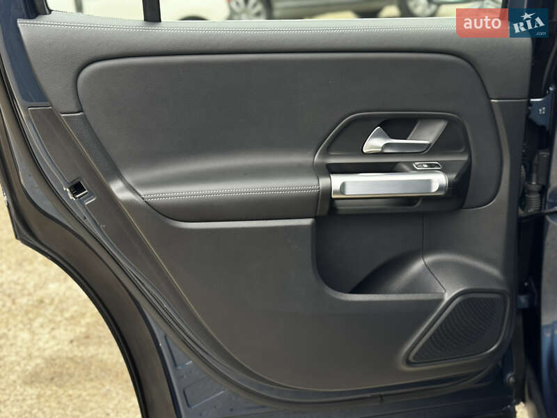 Позашляховик / Кросовер Mercedes-Benz EQB 2023 в Житомирі фото 39 Позашляховик / Кросовер Mercedes-Benz EQB 2023 в Житомирі