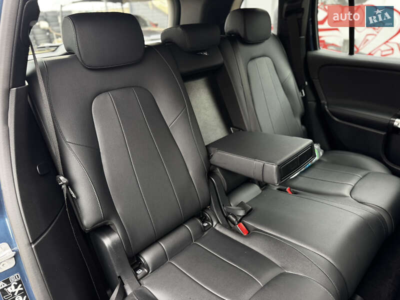 Позашляховик / Кросовер Mercedes-Benz EQB 2023 в Житомирі фото 53 Позашляховик / Кросовер Mercedes-Benz EQB 2023 в Житомирі