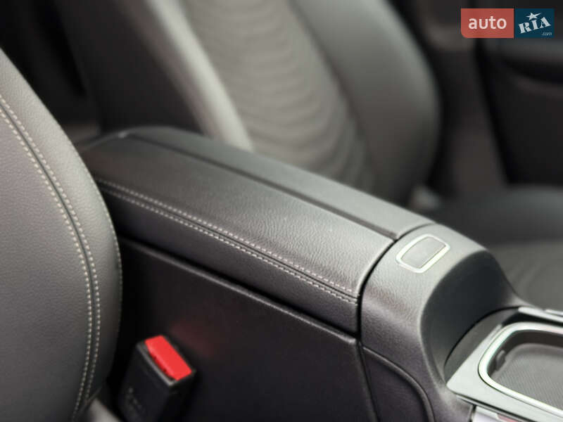 Позашляховик / Кросовер Mercedes-Benz EQB 2024 в Ковелі фото 47 Позашляховик / Кросовер Mercedes-Benz EQB 2024 в Ковелі