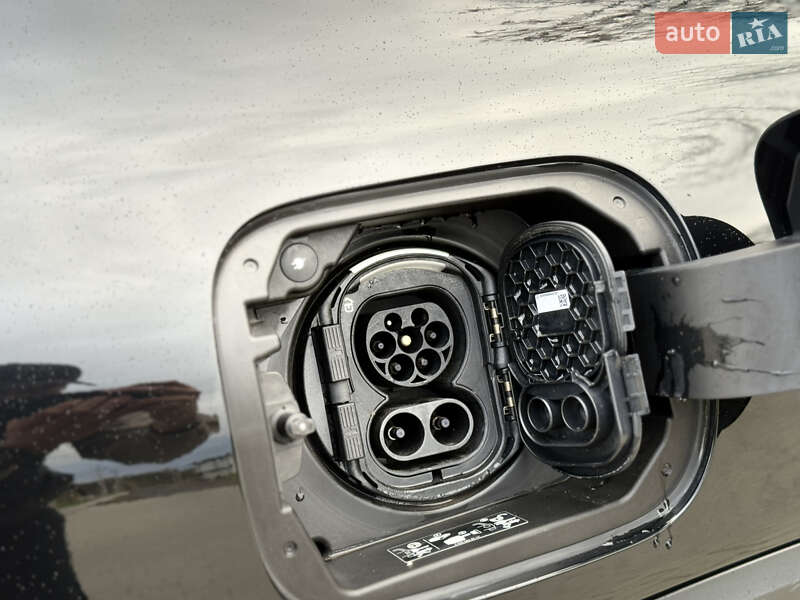 Позашляховик / Кросовер Mercedes-Benz EQB 2024 в Ковелі фото 85 Позашляховик / Кросовер Mercedes-Benz EQB 2024 в Ковелі