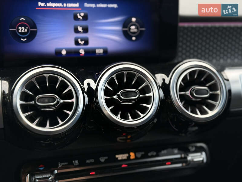 Позашляховик / Кросовер Mercedes-Benz EQB 2024 в Ковелі фото 90 Позашляховик / Кросовер Mercedes-Benz EQB 2024 в Ковелі