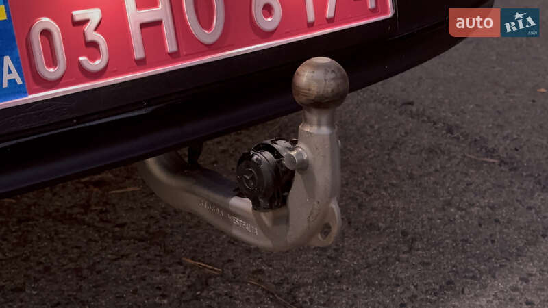 Позашляховик / Кросовер Mercedes-Benz EQB 2024 в Ковелі фото 181 Позашляховик / Кросовер Mercedes-Benz EQB 2024 в Ковелі