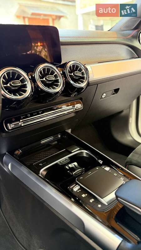 Внедорожник / Кроссовер Mercedes-Benz EQB 2022 в Львове фото 24 Внедорожник / Кроссовер Mercedes-Benz EQB 2022 в Львове