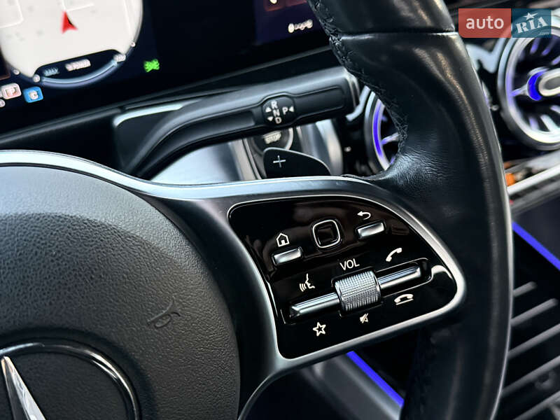 Внедорожник / Кроссовер Mercedes-Benz EQB 2023 в Ровно