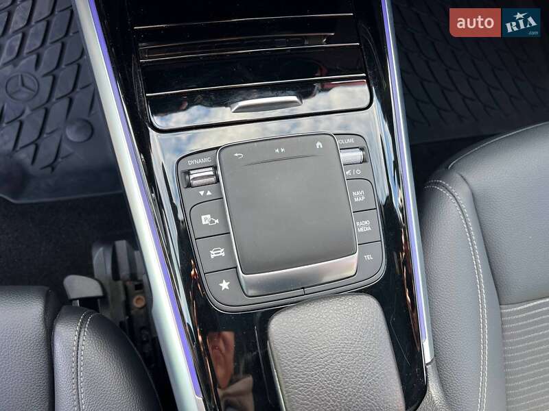 Внедорожник / Кроссовер Mercedes-Benz EQB 2022 в Киеве фото 38 Внедорожник / Кроссовер Mercedes-Benz EQB 2022 в Киеве