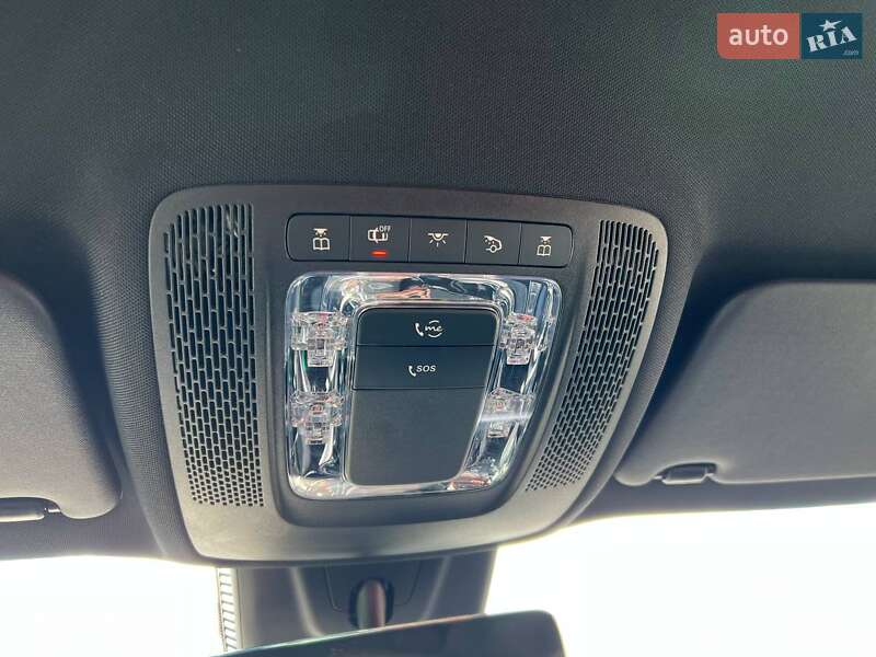 Внедорожник / Кроссовер Mercedes-Benz EQB 2022 в Киеве фото 49 Внедорожник / Кроссовер Mercedes-Benz EQB 2022 в Киеве