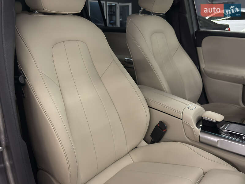 Внедорожник / Кроссовер Mercedes-Benz EQB 2022 в Николаеве