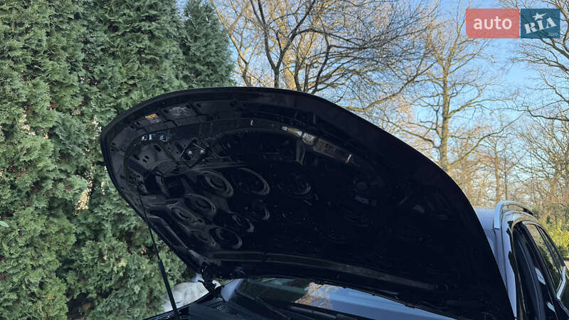 Позашляховик / Кросовер Mercedes-Benz EQB 2024 в Тернополі