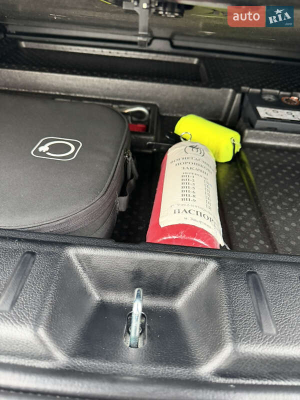 Внедорожник / Кроссовер Mercedes-Benz EQB 2023 в Киеве