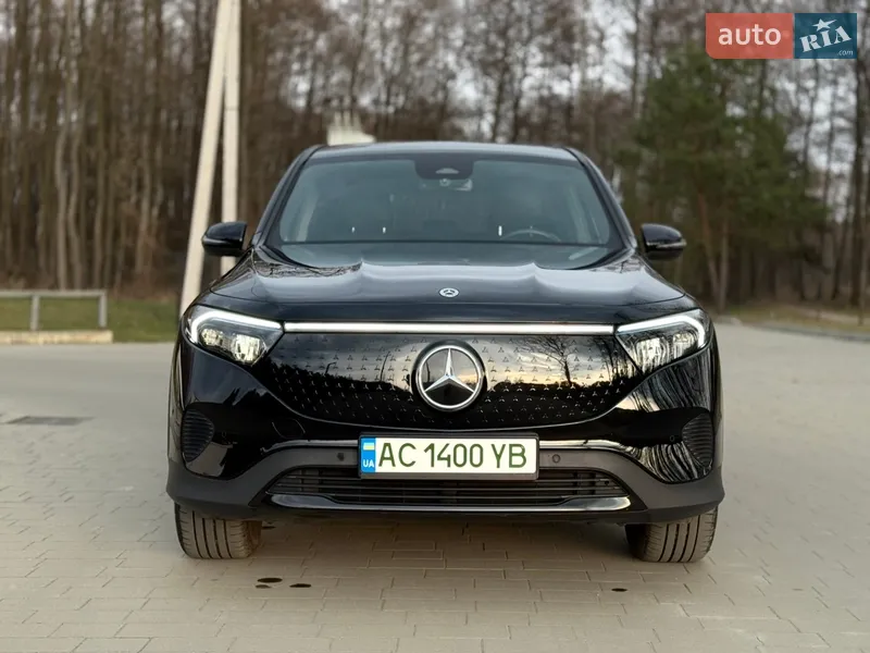 Mercedes-Benz EQB 2024 VIN W1N9M0CB5RN078064 фото оголошення 23 з 215