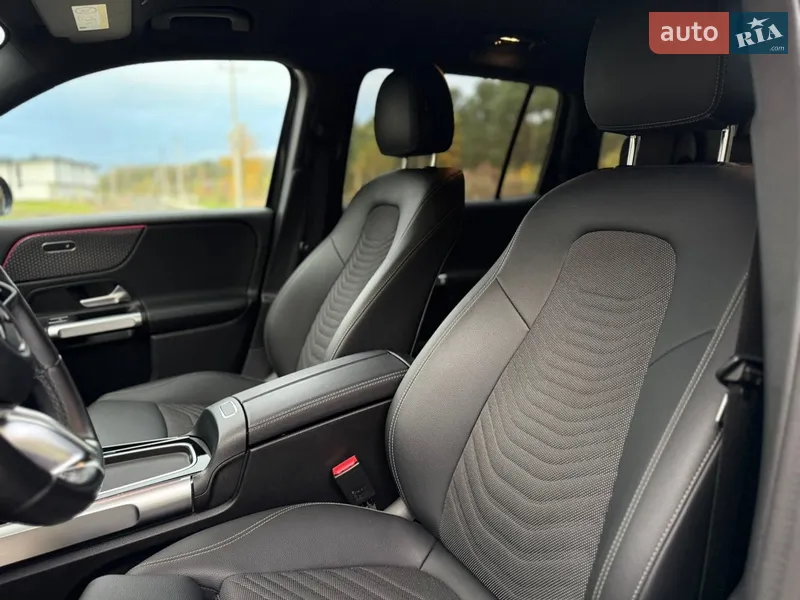Mercedes-Benz EQB 2024 VIN W1N9M0CB5RN078064 фото оголошення 30 з 215