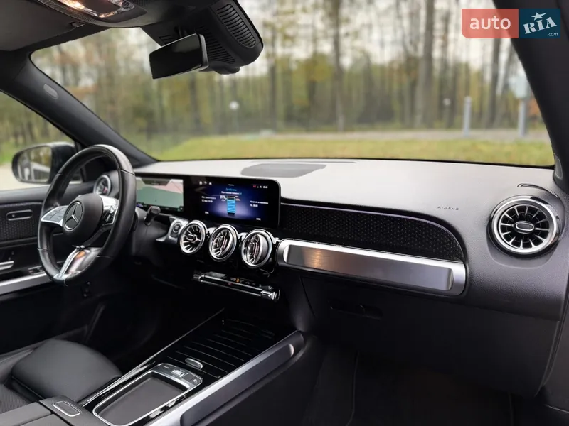 Mercedes-Benz EQB 2024 VIN W1N9M0CB5RN078064 фото оголошення 44 з 215