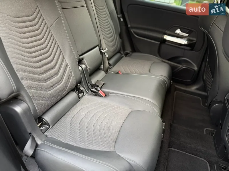 Mercedes-Benz EQB 2024 VIN W1N9M0CB5RN078064 фото оголошення 60 з 215