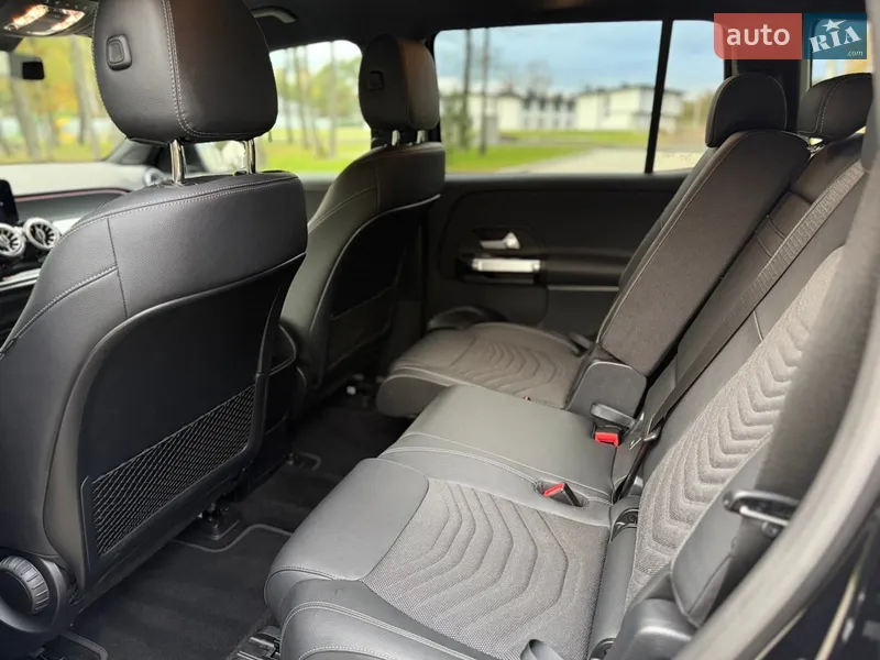 Mercedes-Benz EQB 2024 VIN W1N9M0CB5RN078064 фото оголошення 67 з 215