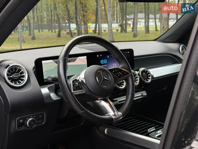 Mercedes-Benz EQB 2024 VIN W1N9M0CB5RN078064 фото оголошення 95 з 215