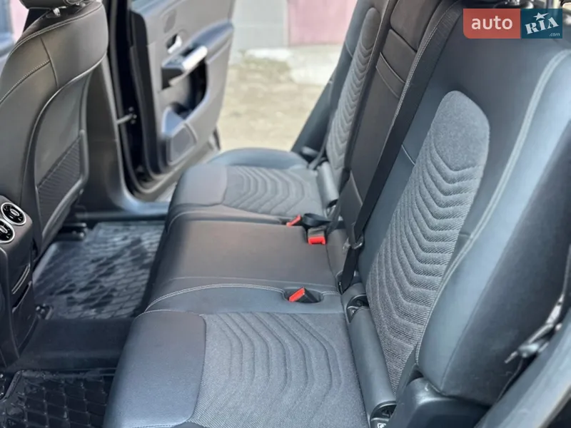 Mercedes-Benz EQB 2023 VIN W1N9M0JB2RN065954 фото оголошення 12 з 41