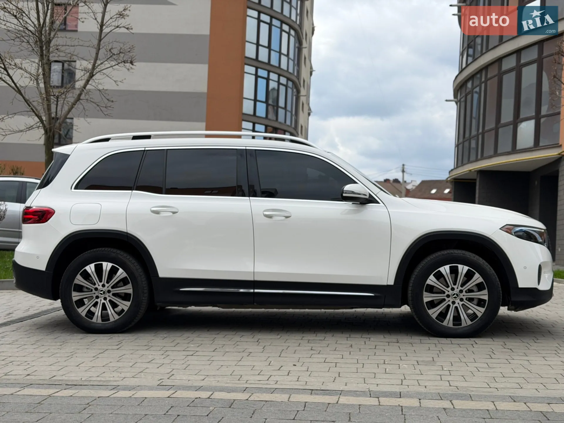 Mercedes-Benz EQB 2024 VIN W1N9M0CB0RN095421 фото оголошення 26 з 43
