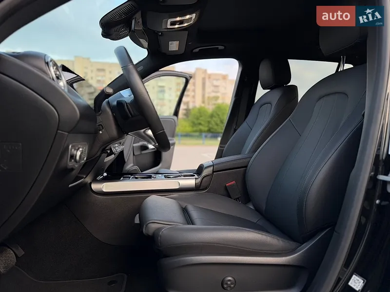 Mercedes-Benz EQB 2024 VIN W1N9M0KB3RN089842 фото оголошення 26 з 86