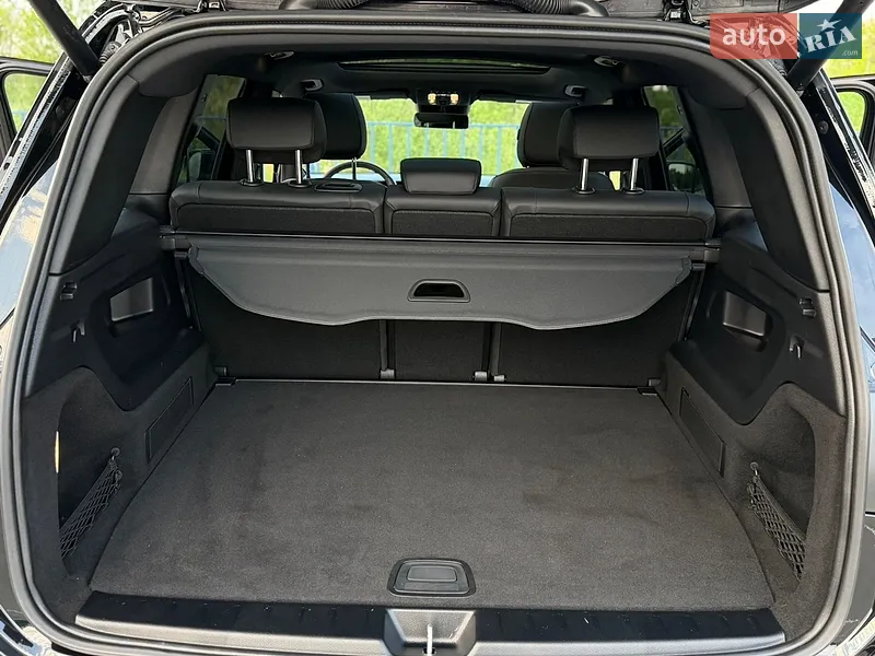Mercedes-Benz EQB 2024 VIN W1N9M0KB3RN089842 фото оголошення 50 з 86