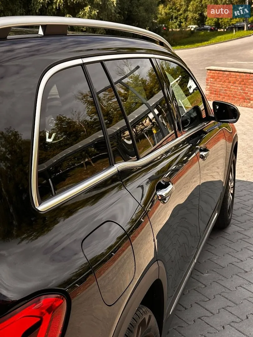 2023 Mercedes-Benz EQB - мініатюра 19