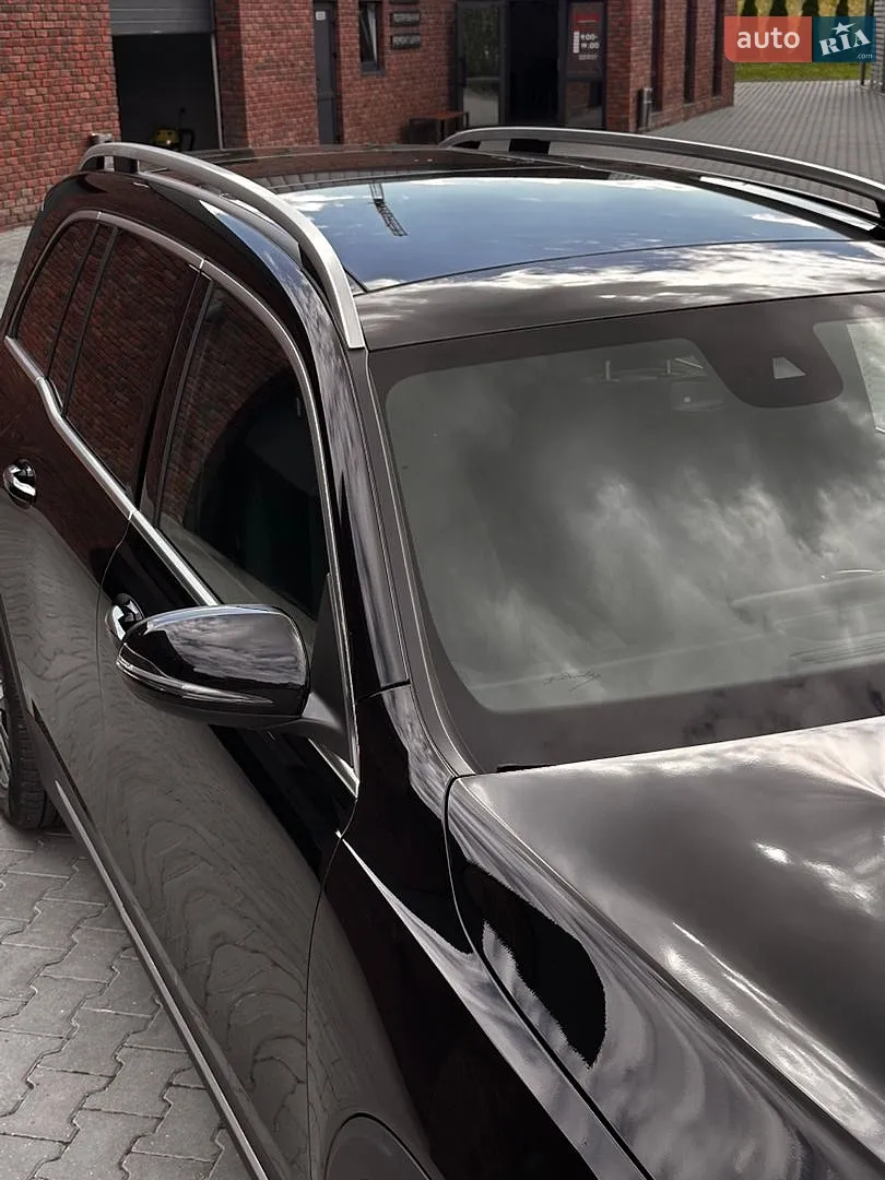 2023 Mercedes-Benz EQB - мініатюра 28