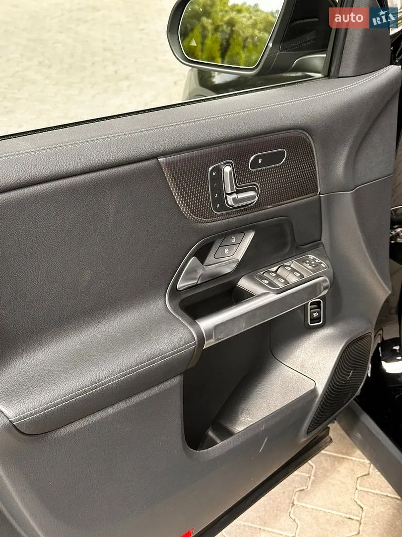 2023 Mercedes-Benz EQB - мініатюра 37