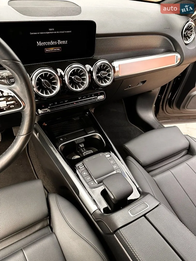 2023 Mercedes-Benz EQB - мініатюра 41