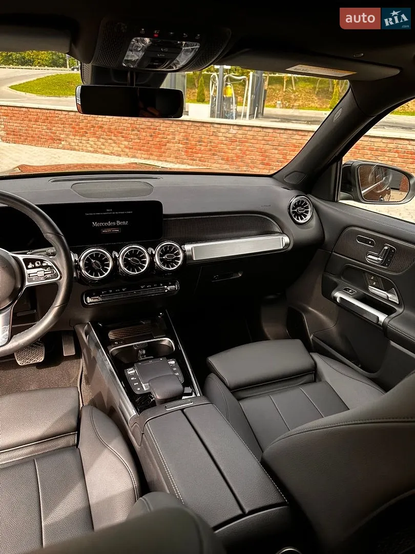 2023 Mercedes-Benz EQB - мініатюра 53