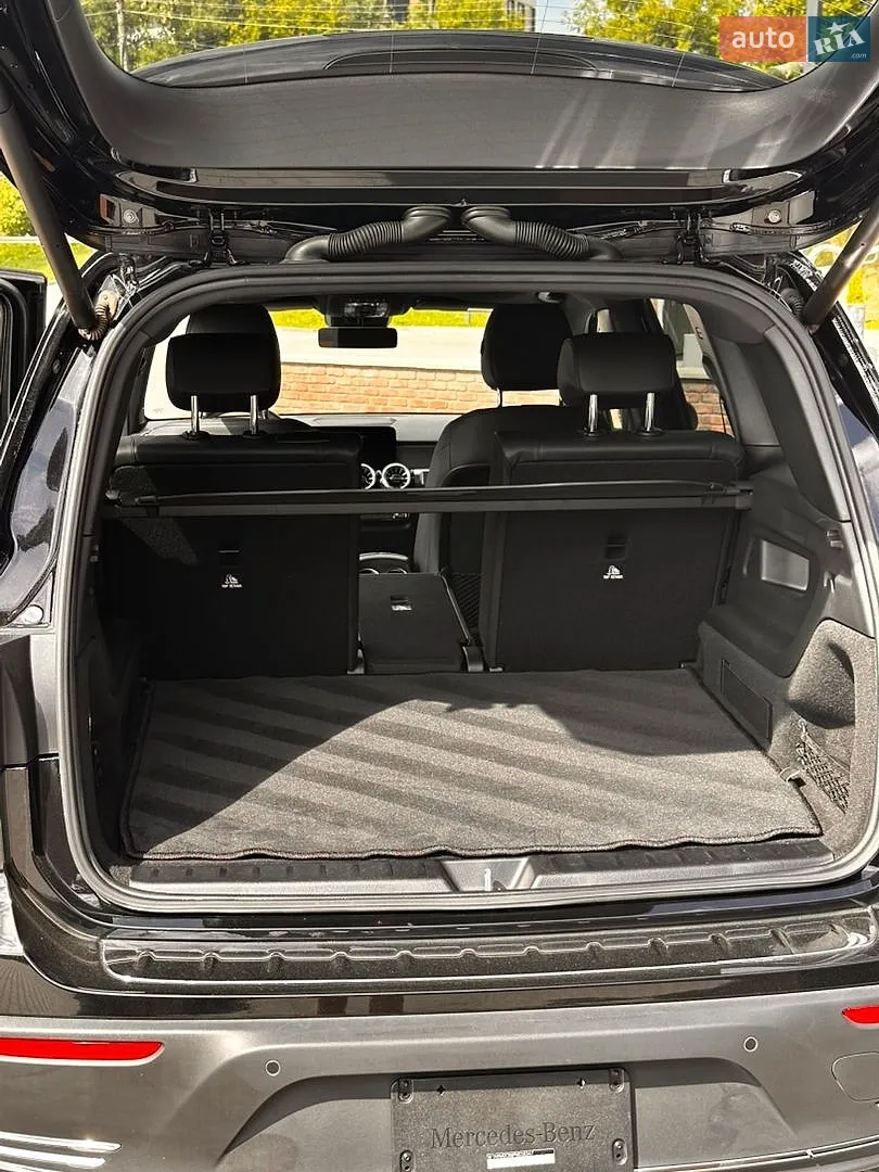 2023 Mercedes-Benz EQB - мініатюра 63