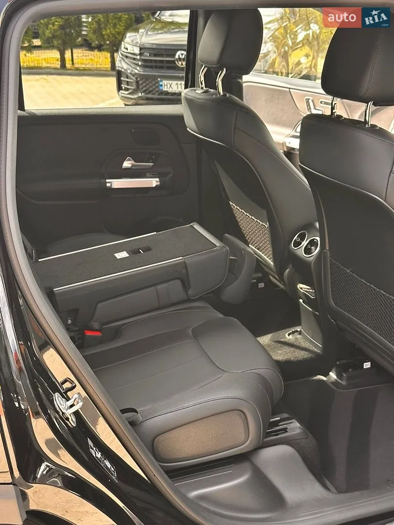 2023 Mercedes-Benz EQB - мініатюра 65