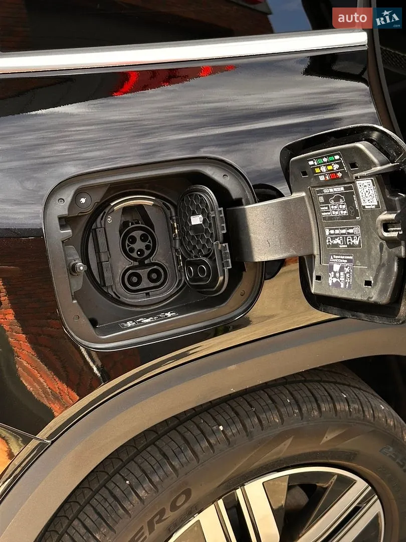 2023 Mercedes-Benz EQB - мініатюра 69