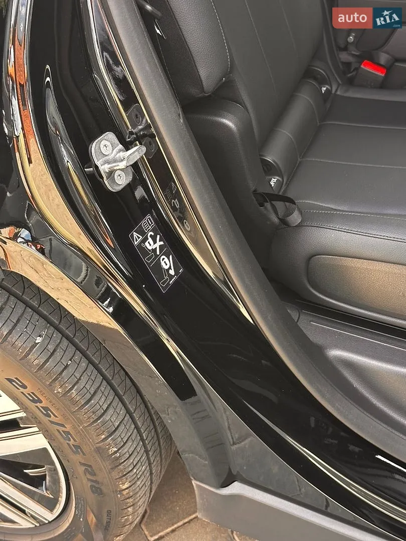 2023 Mercedes-Benz EQB - мініатюра 68