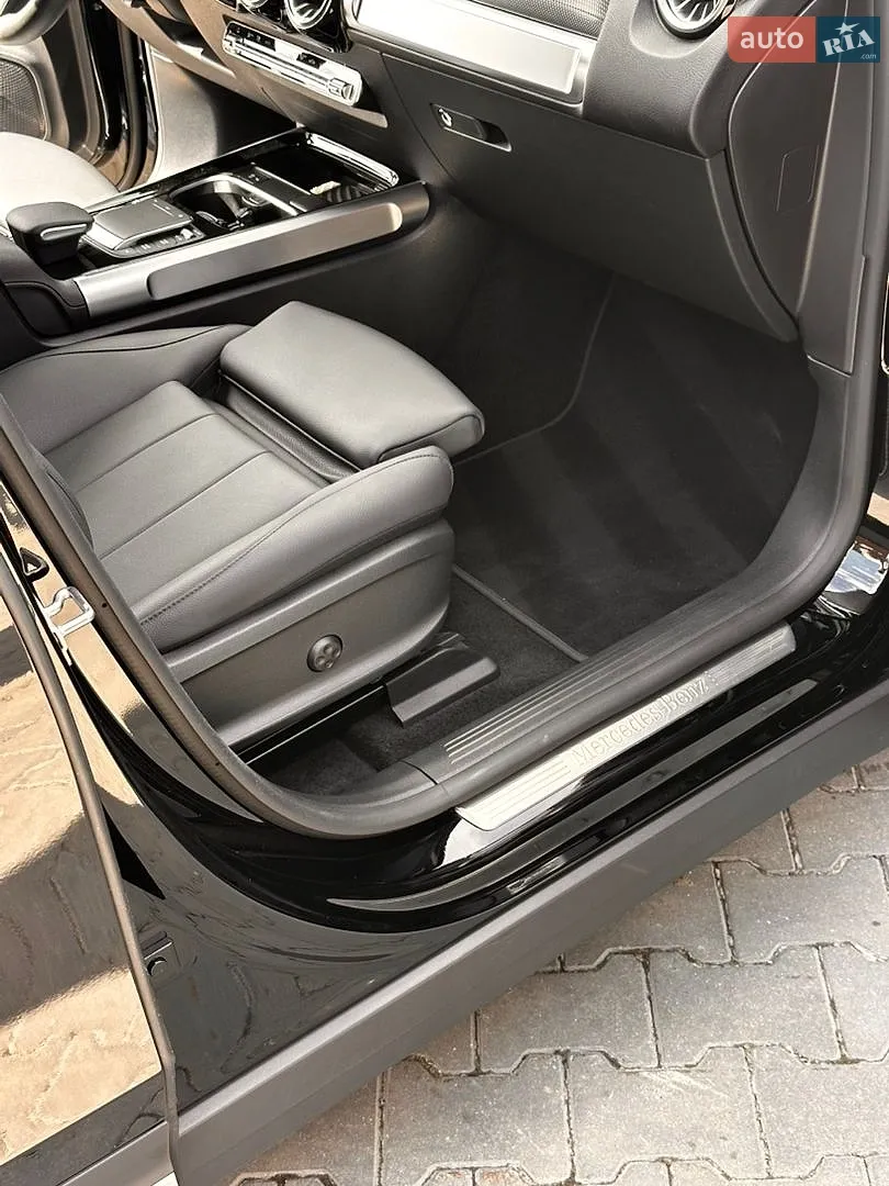 2023 Mercedes-Benz EQB - мініатюра 70