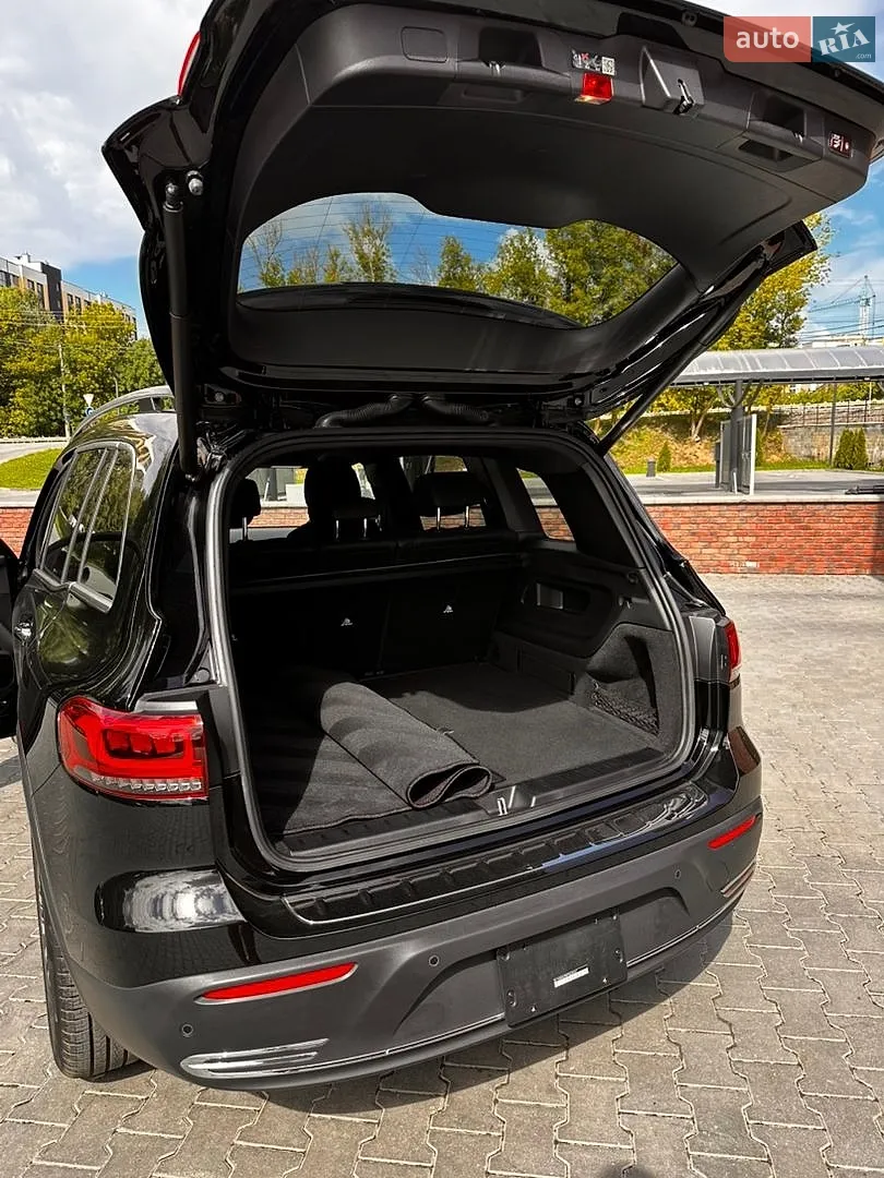 2023 Mercedes-Benz EQB - мініатюра 60