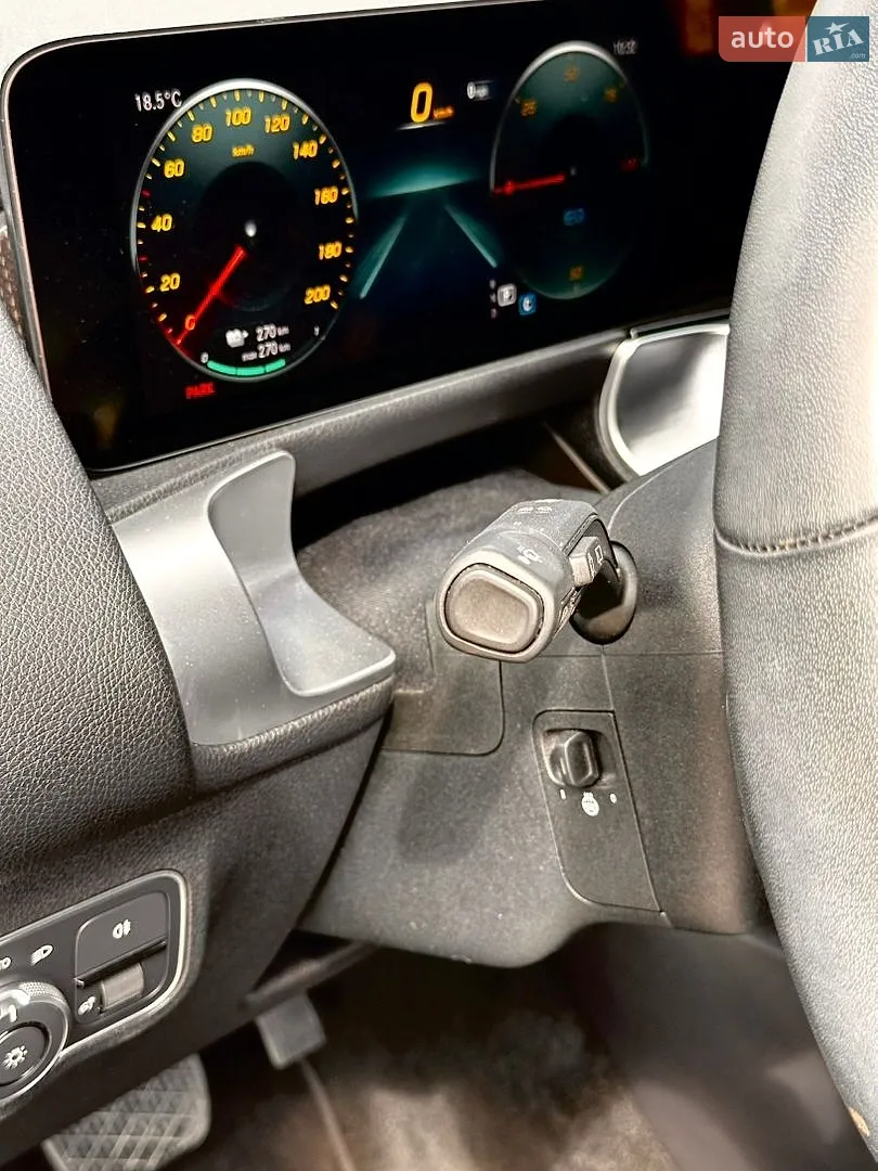 2023 Mercedes-Benz EQB - мініатюра 74