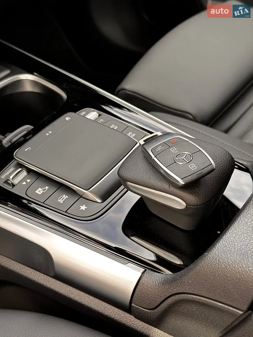 2023 Mercedes-Benz EQB - мініатюра 73