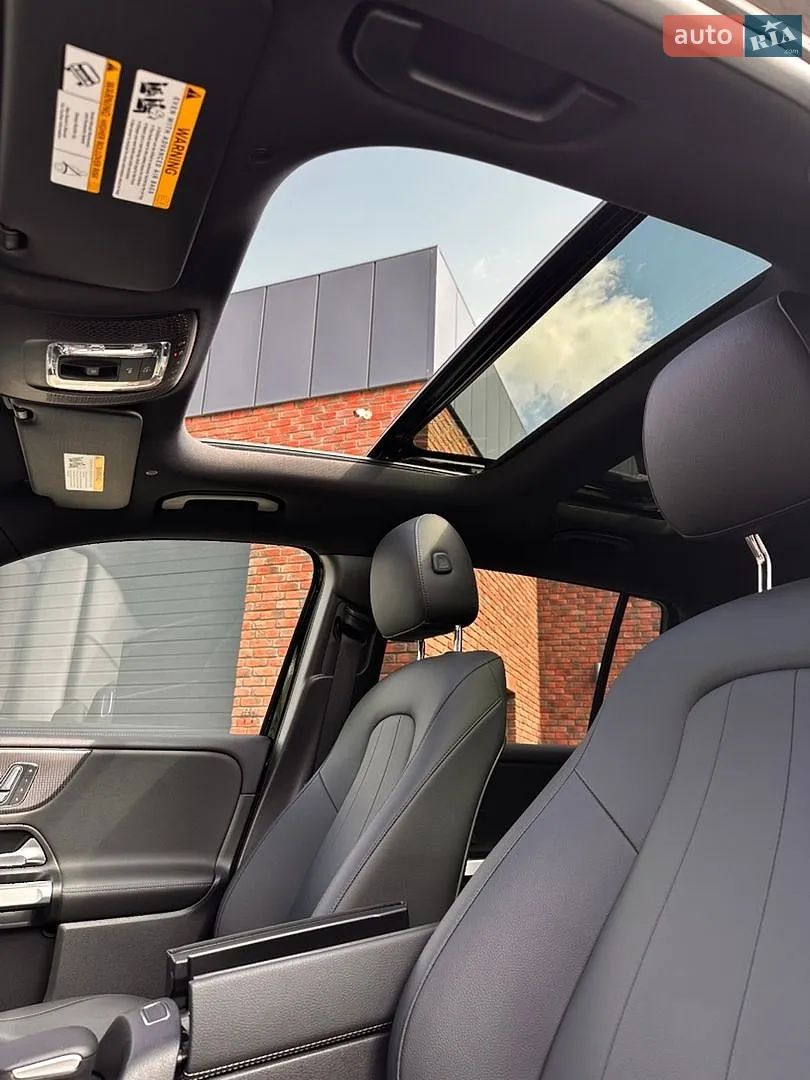 2023 Mercedes-Benz EQB - мініатюра 87