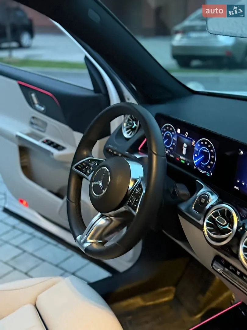 2024 Mercedes-Benz EQB - мініатюра 46