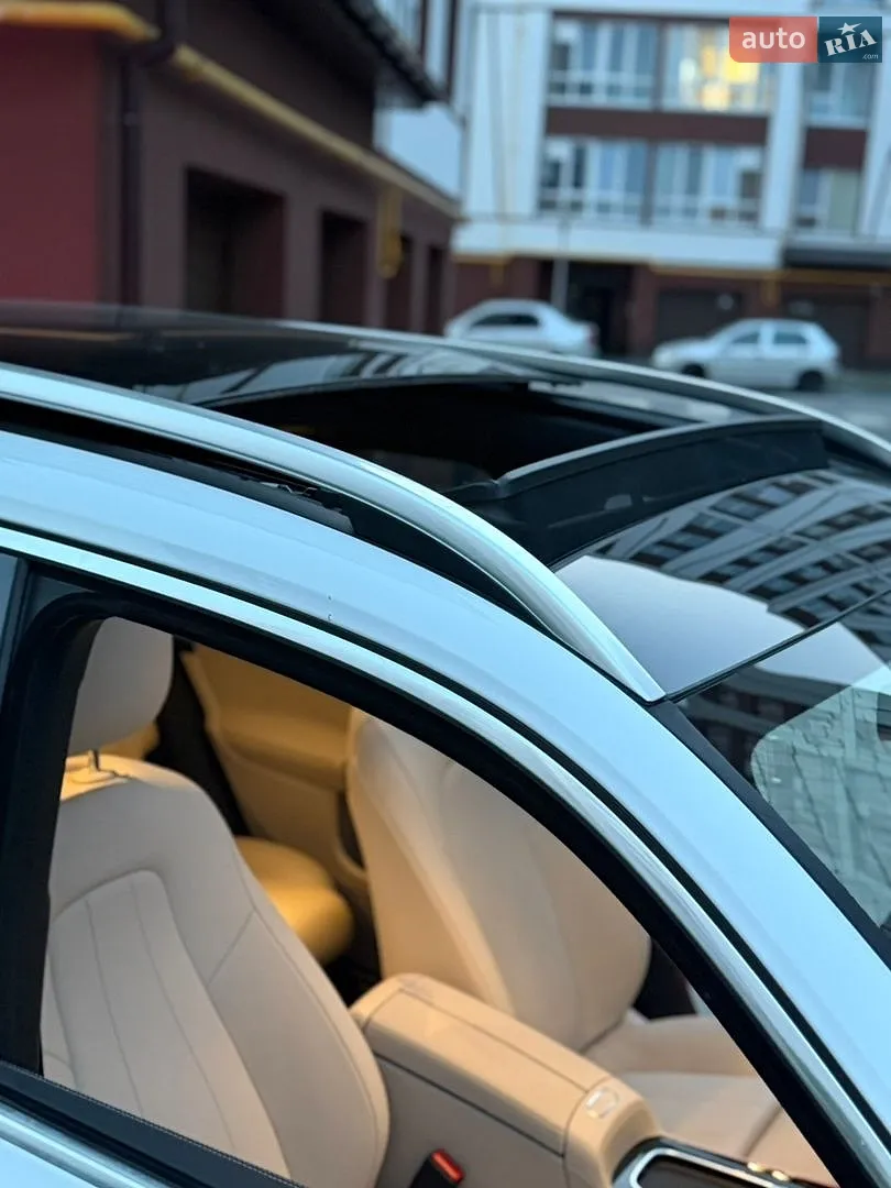 2024 Mercedes-Benz EQB - мініатюра 47