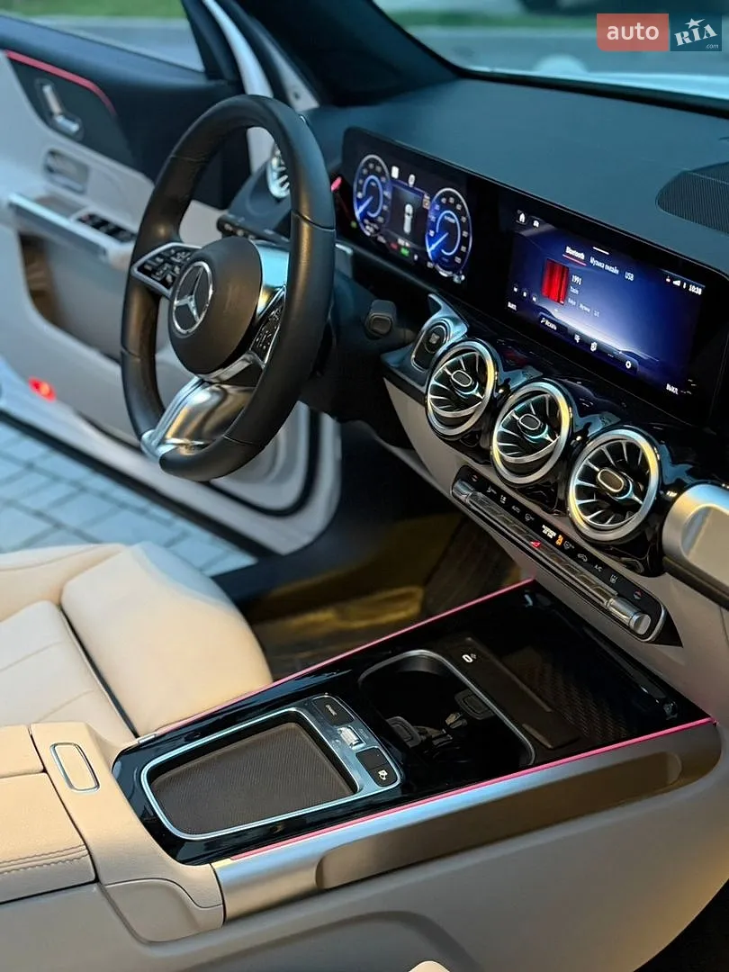 2024 Mercedes-Benz EQB - мініатюра 45