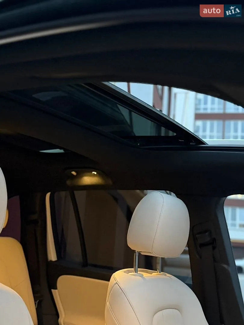 2024 Mercedes-Benz EQB - мініатюра 48