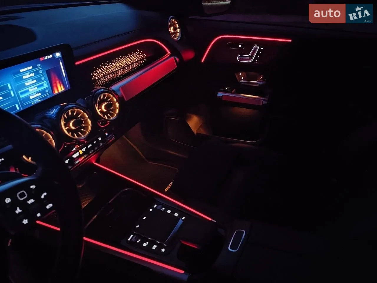 2022 Mercedes-Benz EQB - мініатюра 76
