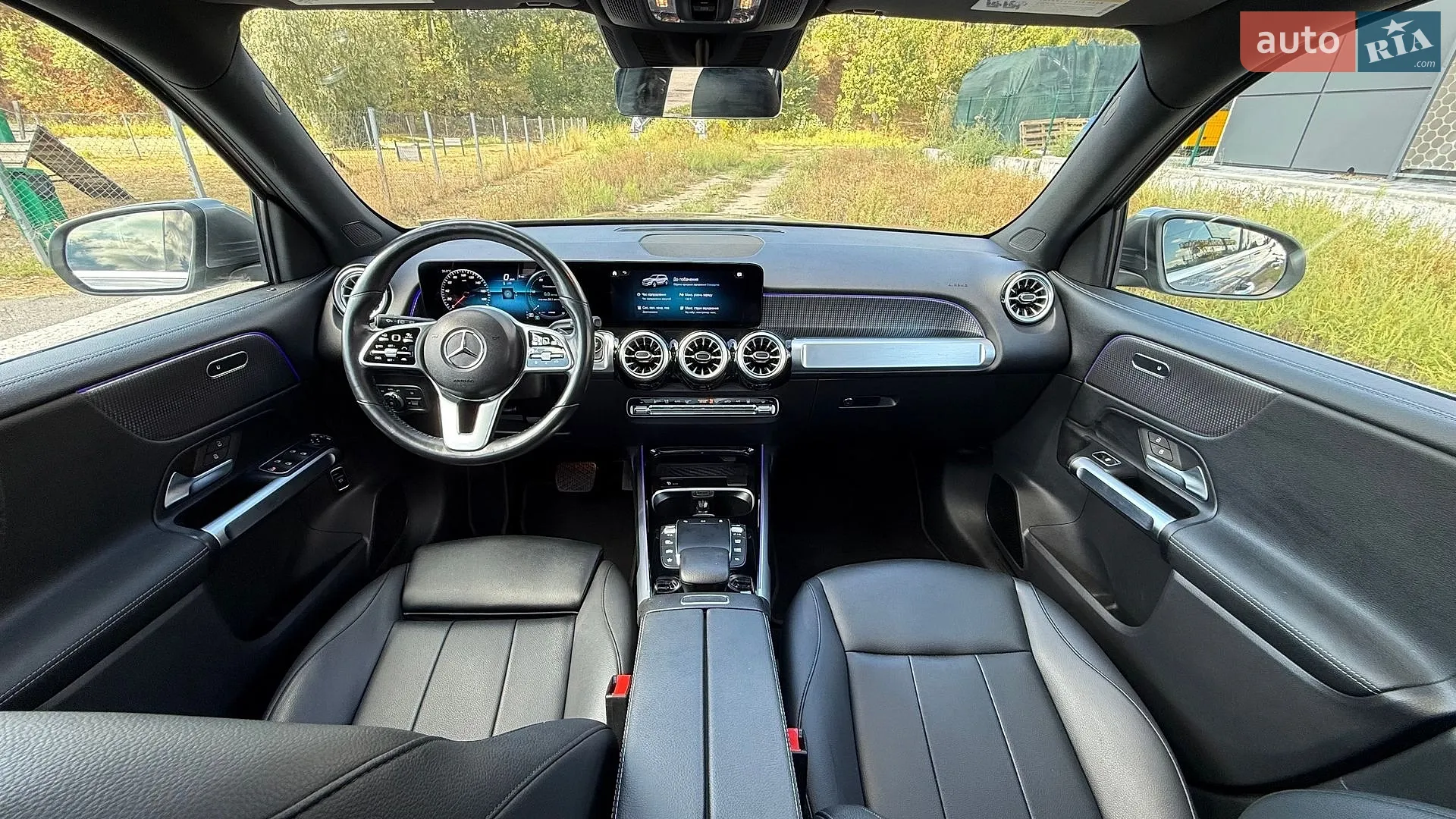 2022 Mercedes-Benz EQB - мініатюра 10