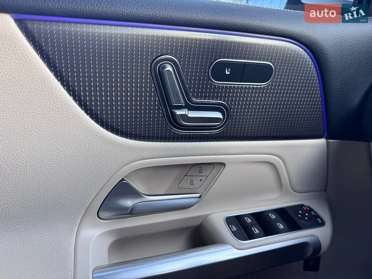 2022 Mercedes-Benz EQB - мініатюра 42