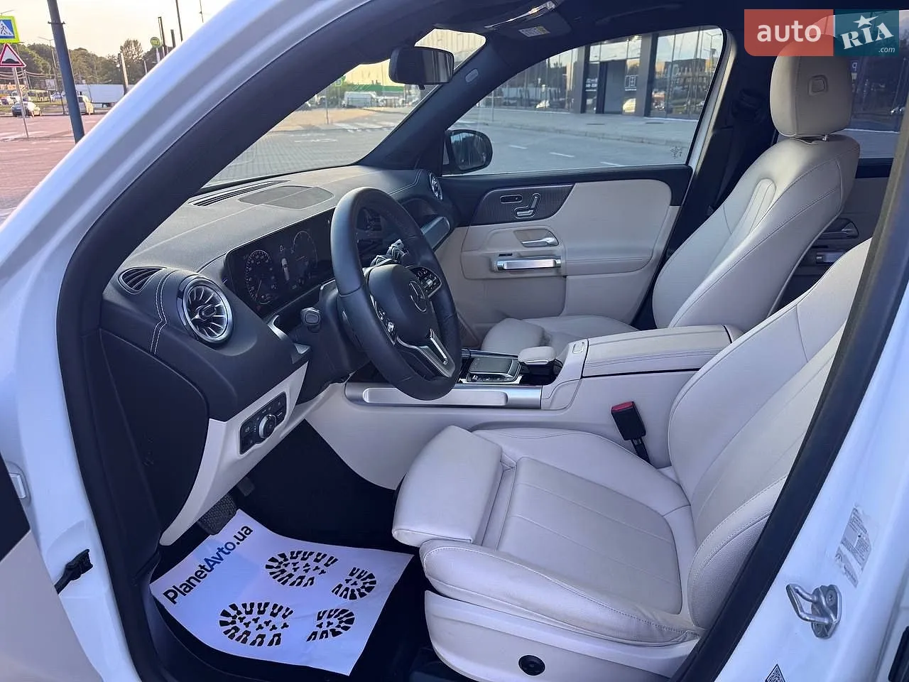 2022 Mercedes-Benz EQB - мініатюра 26