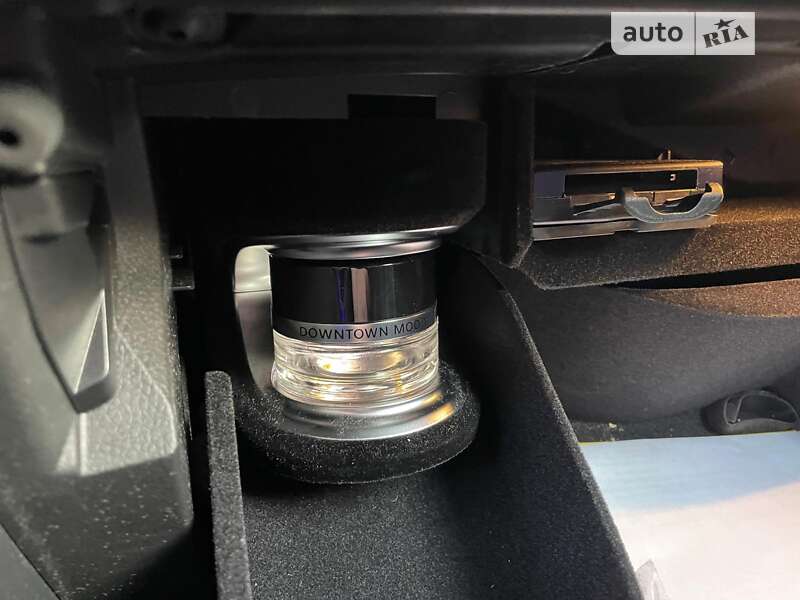 Внедорожник / Кроссовер Mercedes-Benz EQC 2020 в Ровно фото 16 Внедорожник / Кроссовер Mercedes-Benz EQC 2020 в Ровно